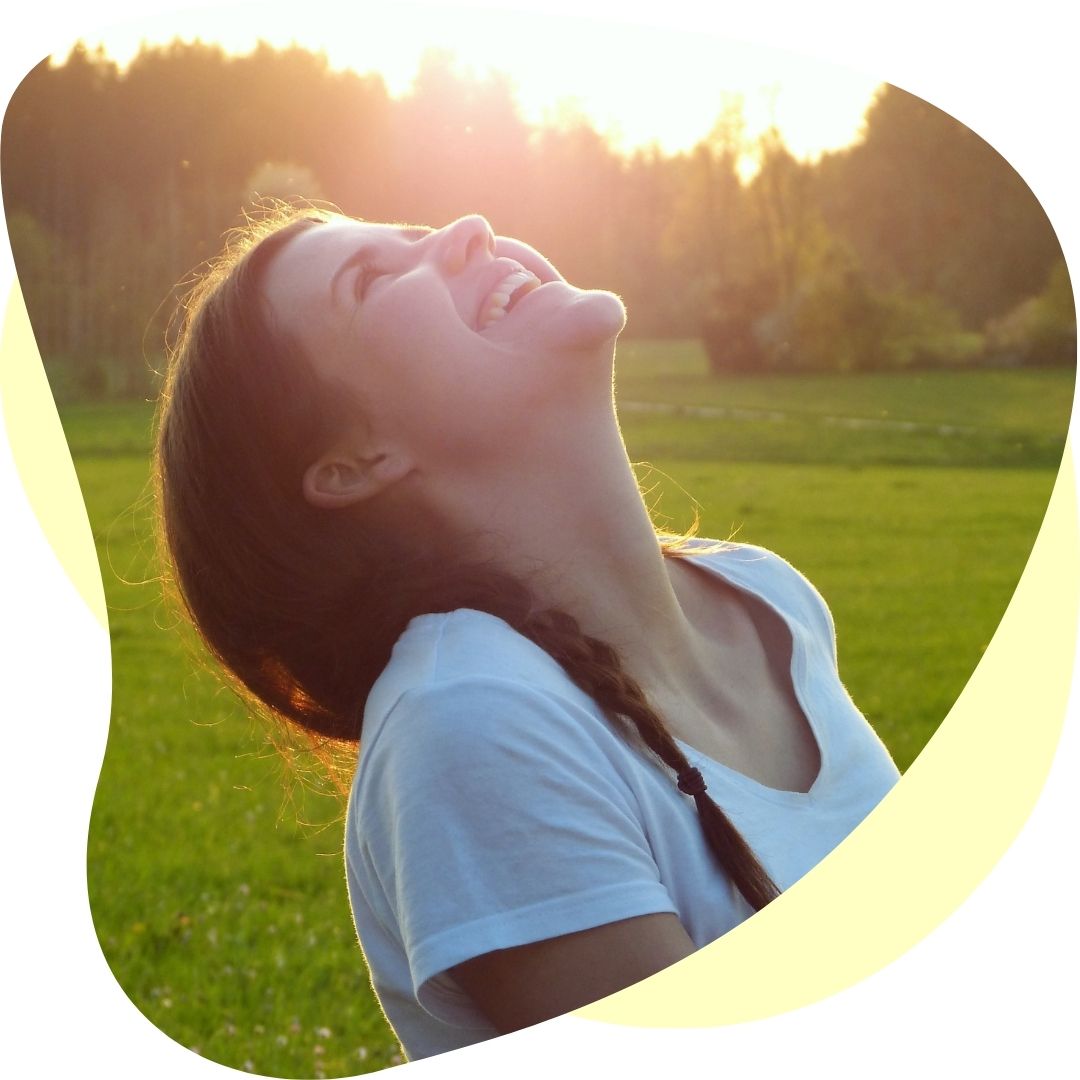 boldogság program után j