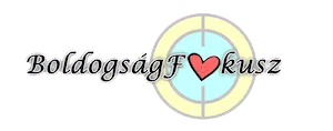 BoldogságFókusz Logo